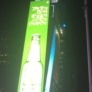 Meet your Posher, Jack